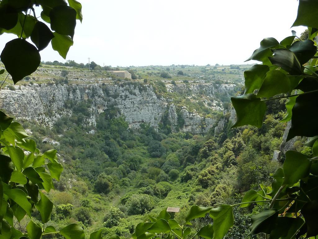 فيلا Oasi Di Cava Ispica Pietre Nere San Zagaria المظهر الخارجي الصورة