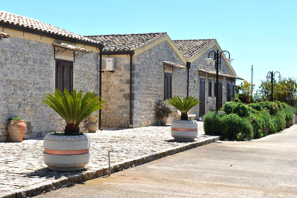 فيلا Oasi Di Cava Ispica Pietre Nere San Zagaria المظهر الخارجي الصورة